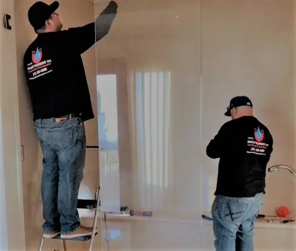 Professional plumbing installation for Tankless Water Heater Installation in Bucyrus